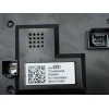 Recambio de pantalla multifuncion para opel mokka x (j13) 1.4 (_76) referencia OEM IAM 42498391 545290509 