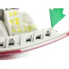 Recambio de piloto trasero izquierdo interior para ford mondeo ber. (ca2) 1.8 tdci cat referencia OEM IAM 7S7113A603A SOPORTE RE