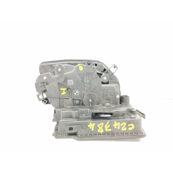 Recambio de cerradura puerta delantera izquierda para mini mini (f56) cooper s referencia OEM IAM 728193110 18283810 