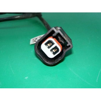 Recambio de sonda lambda para ford focus iv (hn) 1.0 ecoboost referencia OEM IAM JX6A12B591AA  