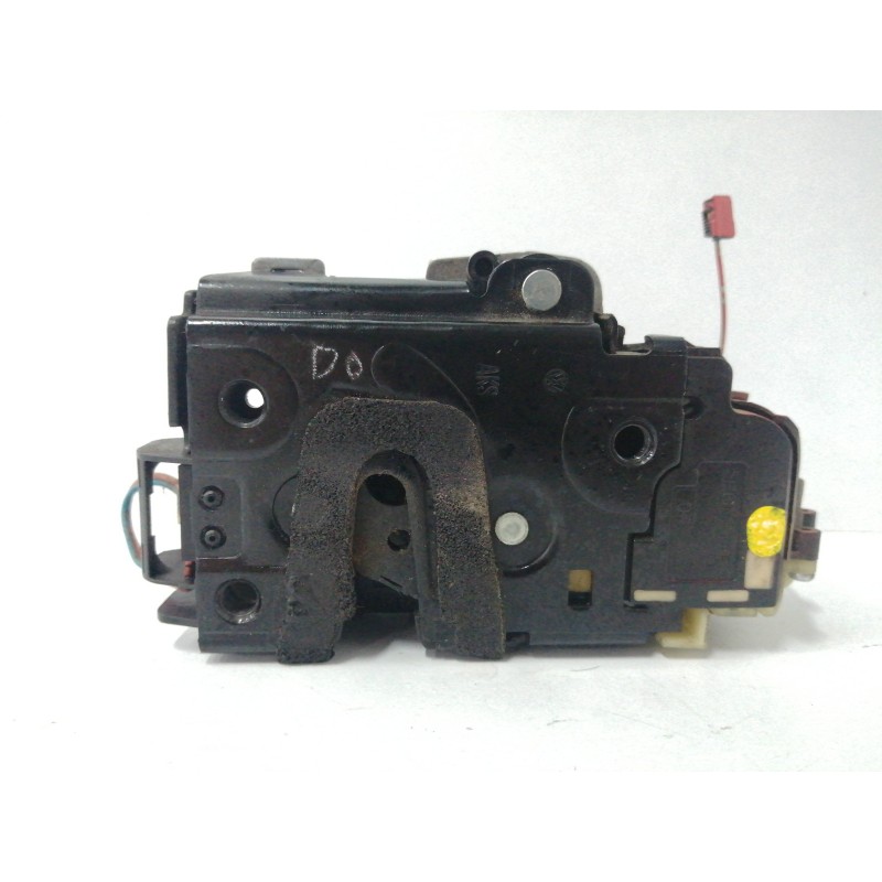 Recambio de cerradura puerta delantera izquierda para volkswagen polo (9n3) 1.4 tdi referencia OEM IAM 3B1837015AQ  