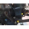 Recambio de motor completo para aixam 400 e 400 cc referencia OEM IAM Z402  
