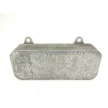 Recambio de enfriador aceite motor para volkswagen touareg (7la) tdi r5 referencia OEM IAM   