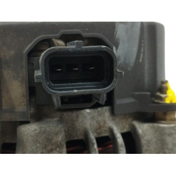 Recambio de alternador para ford focus berlina (cak) 1.8 tdci turbodiesel cat referencia OEM IAM 1M5T10300BB 90A 63321823