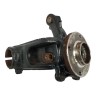 Recambio de mangueta delantera izquierda para opel crossland x 1.2 referencia OEM IAM 3557918  