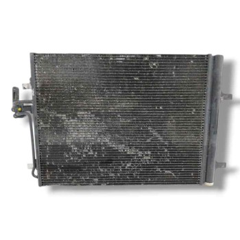 Recambio de condensador / radiador aire acondicionado para ford s-max (wa6) 2.0 tdci referencia OEM IAM 1710241 OBSERVAR FOTO 