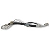 Recambio de tubos aire acondicionado para bmw serie 1 berlina (e81/e87) 118d referencia OEM IAM 6927538 160178 