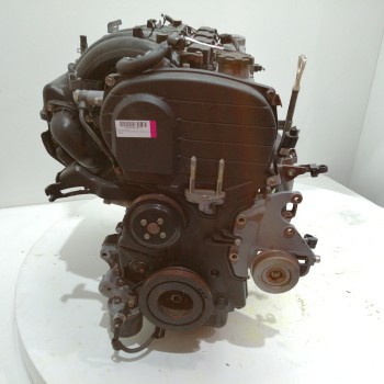 Recambio de motor completo para mitsubishi space wagon (n80/n90) 2.4 gdi cat referencia OEM IAM 4G64  