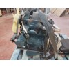 Recambio de motor completo para aixam 400 e 400 cc referencia OEM IAM Z402  