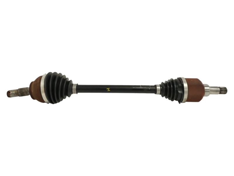 Recambio de transmision delantera izquierda para opel crossland x 1.2 referencia OEM IAM 3642355  