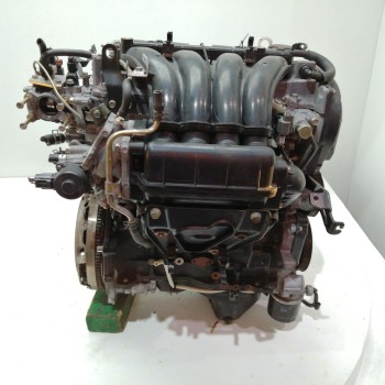 Recambio de motor completo para mitsubishi space wagon (n80/n90) 2.4 gdi cat referencia OEM IAM 4G64  