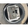 Recambio de cerradura puerta trasera derecha para toyota prius (nhw20) 1.5 cat referencia OEM IAM   