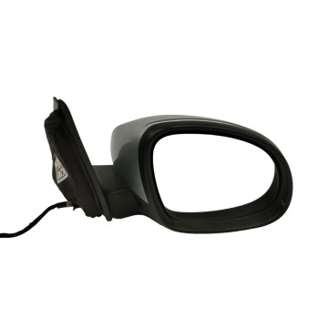 Recambio de retrovisor derecho para volkswagen tiguan (5n2) 2.0 tdi referencia OEM IAM 5N1857502AG 6 CABLES 