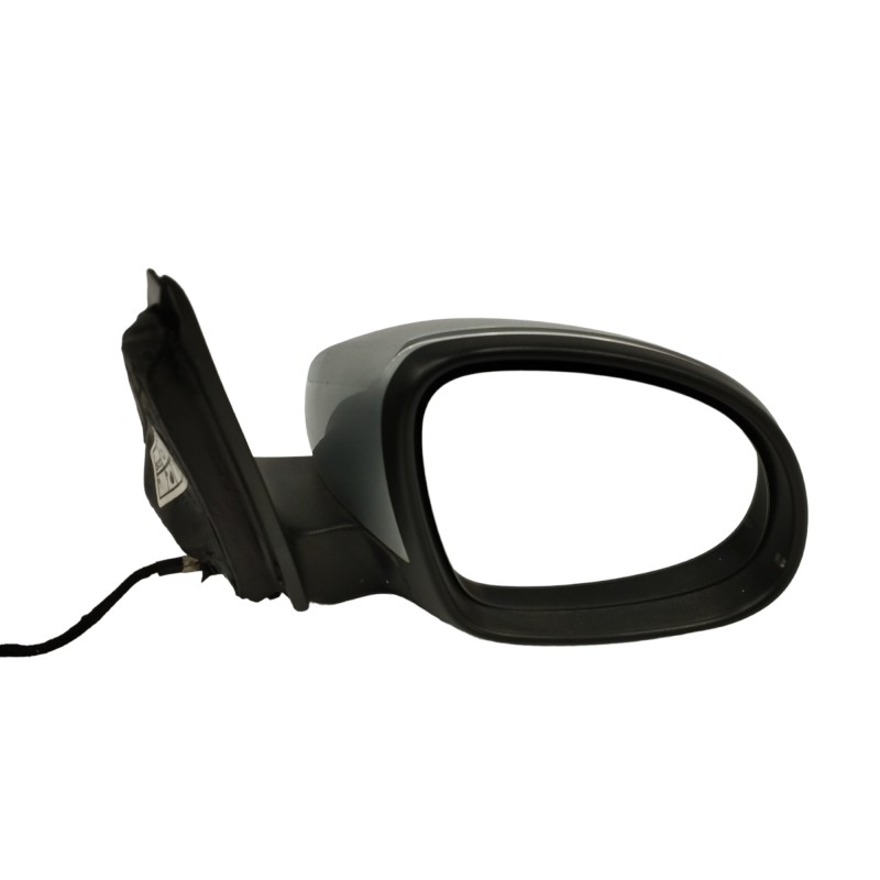 Recambio de retrovisor derecho para volkswagen tiguan (5n2) 2.0 tdi referencia OEM IAM 5N1857502AG 6 CABLES 