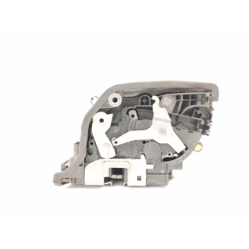 Recambio de cerradura puerta delantera izquierda para mini mini (f56) cooper s referencia OEM IAM 728193110 18283810 