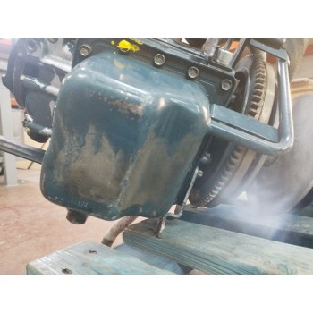 Recambio de motor completo para aixam 400 e 400 cc referencia OEM IAM Z402  