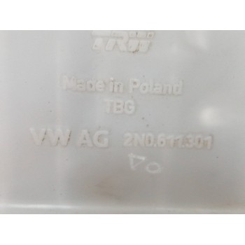 Recambio de bomba freno para volkswagen crafter kasten (sy) 2.0 tdi referencia OEM IAM 2N0611301 32671635 