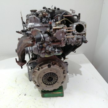 Recambio de motor completo para mitsubishi space wagon (n80/n90) 2.4 gdi cat referencia OEM IAM 4G64  
