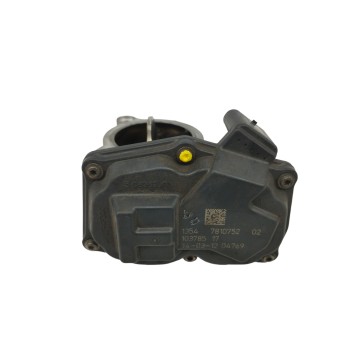 Recambio de caja mariposa para bmw serie 3 lim. (f30) 316d referencia OEM IAM 13547810752  