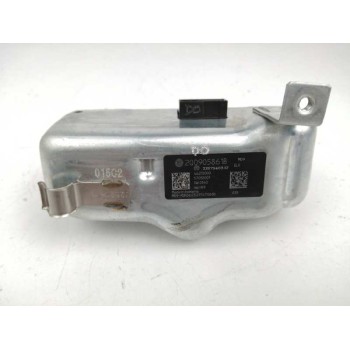 Recambio de antirrobo para seat ateca (kh7) 1.5 16v tsi act referencia OEM IAM 2Q0905861B 3357560302 