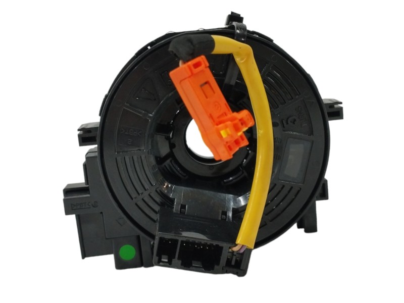 Recambio de anillo airbag para toyota auris touring sports (e18) 1.8 16v cat (híbrido) referencia OEM IAM 0212075E549  