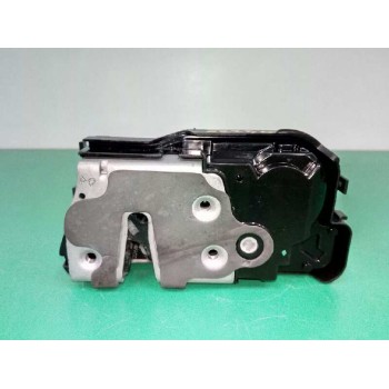 Recambio de cerradura puerta trasera izquierda para ford focus iv (hn) 1.0 ecoboost referencia OEM IAM JX7AA26413AD  