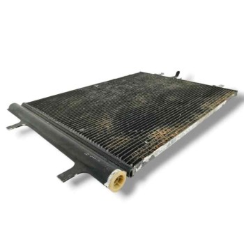 Recambio de condensador / radiador aire acondicionado para ford s-max (wa6) 2.0 tdci referencia OEM IAM 1710241 OBSERVAR FOTO 