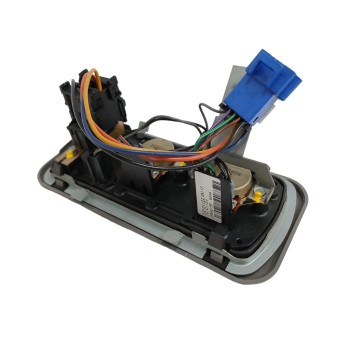 Recambio de mando calefaccion / aire acondicionado para chevrolet express van 5.7 cc referencia OEM IAM 16181185  