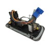 Recambio de mando calefaccion / aire acondicionado para chevrolet express van 5.7 cc referencia OEM IAM 16181185  