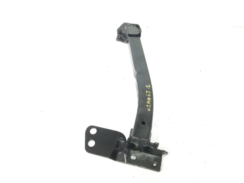 Recambio de absorbedor delantero para opel mokka 1.2 gs line [1,2 ltr. - 96 kw] referencia OEM IAM 9836341080 LADO IZQUIERDO 