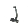 Recambio de absorbedor delantero para opel mokka 1.2 gs line [1,2 ltr. - 96 kw] referencia OEM IAM 9836341080 LADO IZQUIERDO 