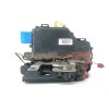 Recambio de cerradura puerta delantera izquierda para volkswagen polo (9n3) 1.4 tdi referencia OEM IAM 3B1837015AQ  