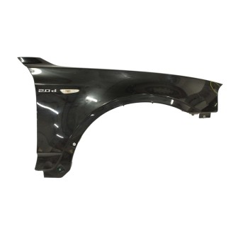 Recambio de aleta delantera derecha para bmw x3 (e83) 2.0 d referencia OEM IAM   