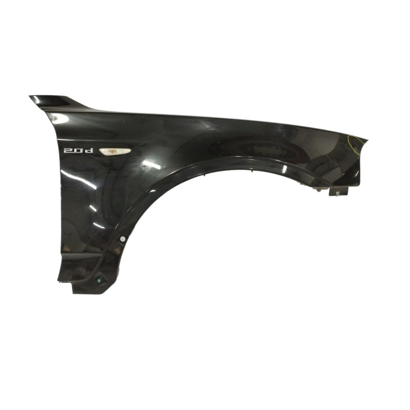 Recambio de aleta delantera derecha para bmw x3 (e83) 2.0 d referencia OEM IAM   