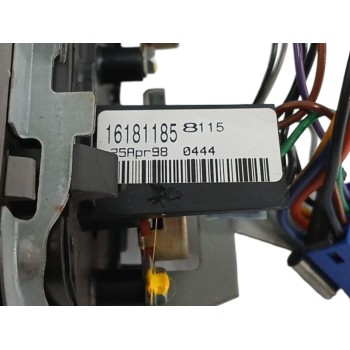 Recambio de mando calefaccion / aire acondicionado para chevrolet express van 5.7 cc referencia OEM IAM 16181185  