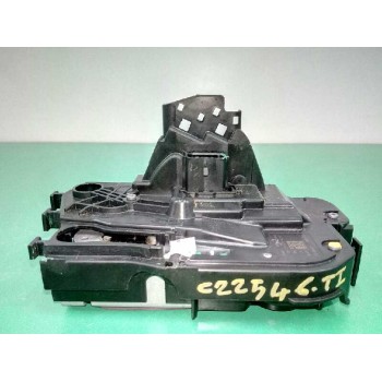 Recambio de cerradura puerta trasera izquierda para ford focus iv (hn) 1.0 ecoboost referencia OEM IAM JX7AA26413AD  