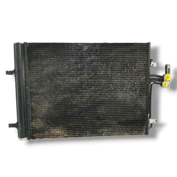Recambio de condensador / radiador aire acondicionado para ford s-max (wa6) 2.0 tdci referencia OEM IAM 1710241 OBSERVAR FOTO 