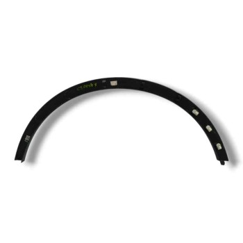 Recambio de aletin delantero izquierdo para opel mokka x (j13) 1.4 (_76) referencia OEM IAM 95164501  