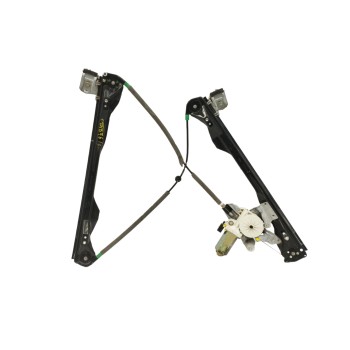 Recambio de elevalunas delantero izquierdo para ford focus berlina (cak) 1.8 tdci turbodiesel cat referencia OEM IAM 11914410394