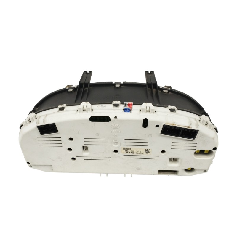 CUADRO INSTRUMENTOS 11001615700Q