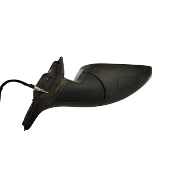 Recambio de retrovisor derecho para volkswagen tiguan (5n2) 2.0 tdi referencia OEM IAM 5N1857502AG 6 CABLES 