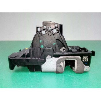 Recambio de cerradura puerta trasera izquierda para ford focus iv (hn) 1.0 ecoboost referencia OEM IAM JX7AA26413AD  