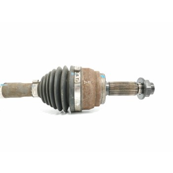 Recambio de transmision delantera derecha para hyundai kona 1.0 tgdi cat referencia OEM IAM 49501J9000  