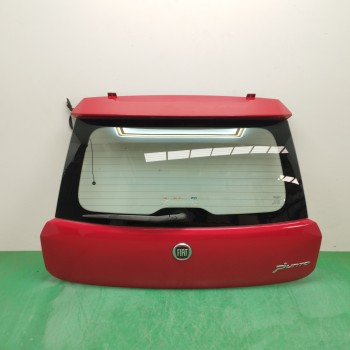PORTON TRASERO 