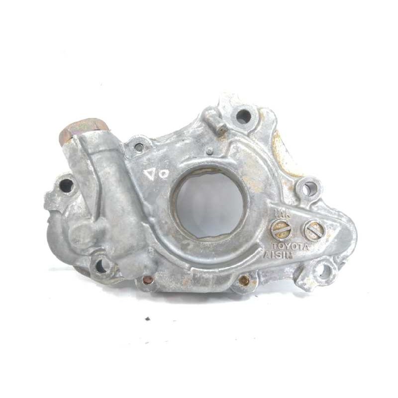 Recambio de bomba aceite para toyota celica (t23) 1.8 referencia OEM IAM 1510022040  