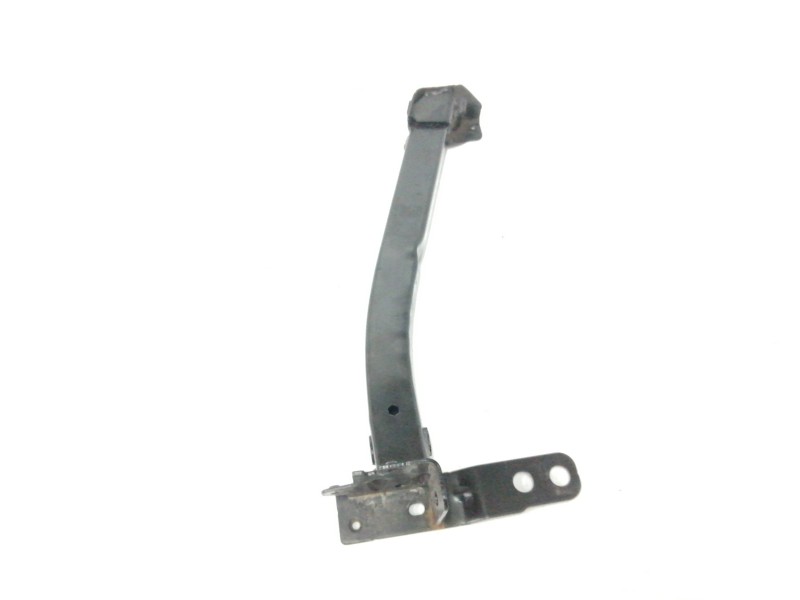 Recambio de absorbedor delantero para opel mokka 1.2 gs line [1,2 ltr. - 96 kw] referencia OEM IAM 9836340380 LADO DERECHO 