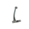 Recambio de absorbedor delantero para opel mokka 1.2 gs line [1,2 ltr. - 96 kw] referencia OEM IAM 9836340380 LADO DERECHO 