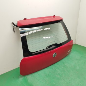 Recambio de porton trasero para fiat grande punto (199) 1.3 16v jtd cat referencia OEM IAM   