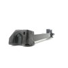 Recambio de absorbedor delantero para opel mokka 1.2 gs line [1,2 ltr. - 96 kw] referencia OEM IAM 9836340380 LADO DERECHO 