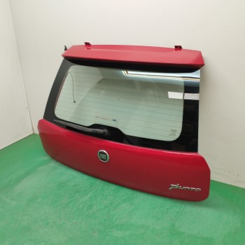 Recambio de porton trasero para fiat grande punto (199) 1.3 16v jtd cat referencia OEM IAM   